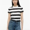 Tommy Jeans Rugby Stripe T-Shirt Tommy Jeans Rugby Stripe T-Shirt