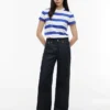 Tommy Jeans Rugby Stripe T-Shirt Tommy Jeans Rugby Stripe T-Shirt