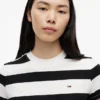 Tommy Jeans Rugby Stripe T-Shirt Tommy Jeans Rugby Stripe T-Shirt