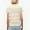 Tommy Jeans Rugby Stripe T-Shirt Tommy Jeans Rugby Stripe T-Shirt