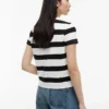 Tommy Jeans Rugby Stripe T-Shirt Tommy Jeans Rugby Stripe T-Shirt