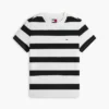 Tommy Jeans Rugby Stripe T-Shirt Tommy Jeans Rugby Stripe T-Shirt