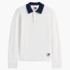 Tommy Jeans Rugby Sweater Tommy Jeans Rugby Sweater