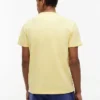 Tommy Jeans Sailing Logo T-Shirt Tommy Jeans Sailing Logo T-Shirt