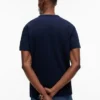 Tommy Jeans Sailing Logo T-Shirt Tommy Jeans Sailing Logo T-Shirt