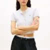 Tommy Jeans Short-Sleeve Cardigan Tommy Jeans Short-Sleeve Cardigan