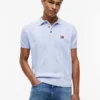 Tommy Jeans Short-Sleeve Sweater Polo Tommy Jeans Short-Sleeve Sweater Polo