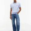 Tommy Jeans Short-Sleeve Sweater Polo Tommy Jeans Short-Sleeve Sweater Polo