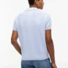Tommy Jeans Short-Sleeve Sweater Polo Tommy Jeans Short-Sleeve Sweater Polo