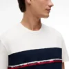 Tommy Jeans Signature Logo Tape T-Shirt Tommy Jeans Signature Logo Tape T-Shirt