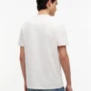 Tommy Jeans Signature Logo Tape T-Shirt Tommy Jeans Signature Logo Tape T-Shirt