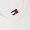 Tommy Jeans Signature Logo Tape T-Shirt Tommy Jeans Signature Logo Tape T-Shirt