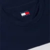 Tommy Jeans Signature Logo Tape T-Shirt Tommy Jeans Signature Logo Tape T-Shirt