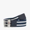 Tommy Jeans Slide Buckle Webbing Belt Tommy Jeans Slide Buckle Webbing Belt