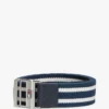Tommy Jeans Slide Buckle Webbing Belt Tommy Jeans Slide Buckle Webbing Belt