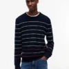 Tommy Jeans Slim Fit Striped Sweater Tommy Jeans Slim Fit Striped Sweater