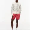 Tommy Jeans Slim Fit Striped Sweater Tommy Jeans Slim Fit Striped Sweater