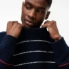 Tommy Jeans Slim Fit Striped Sweater Tommy Jeans Slim Fit Striped Sweater