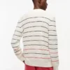Tommy Jeans Slim Fit Striped Sweater Tommy Jeans Slim Fit Striped Sweater