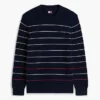 Tommy Jeans Slim Fit Striped Sweater Tommy Jeans Slim Fit Striped Sweater