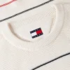Tommy Jeans Slim Fit Striped Sweater Tommy Jeans Slim Fit Striped Sweater