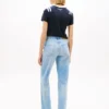Tommy Jeans Slim Straight Jean Tommy Jeans Slim Straight Jean