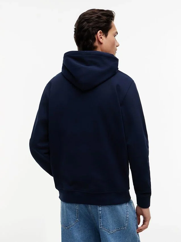 Tommy Jeans Sports Club Logo Hoodie Tommy Jeans Sports Club Logo Hoodie