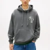 Tommy Jeans Spray Paint Logo Hoodie Tommy Jeans Spray Paint Logo Hoodie