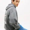 Tommy Jeans Spray Paint Logo Hoodie Tommy Jeans Spray Paint Logo Hoodie