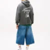 Tommy Jeans Spray Paint Logo Hoodie Tommy Jeans Spray Paint Logo Hoodie