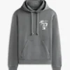 Tommy Jeans Spray Paint Logo Hoodie Tommy Jeans Spray Paint Logo Hoodie