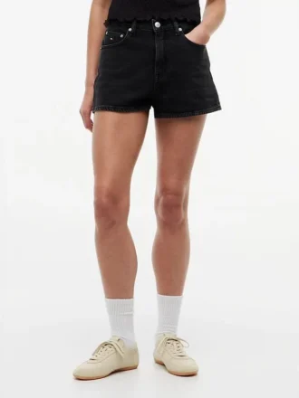 Tommy Jeans Stretch Denim Short