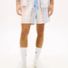 Tommy Jeans Striped Dobby Short Tommy Jeans Striped Dobby Short