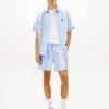 Tommy Jeans Striped Dobby Short Tommy Jeans Striped Dobby Short