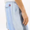 Tommy Jeans Striped Dobby Short Tommy Jeans Striped Dobby Short