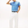 Tommy Jeans Striped T-Shirt Tommy Jeans Striped T-Shirt