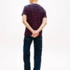 Tommy Jeans Striped T-Shirt Tommy Jeans Striped T-Shirt