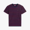 Tommy Jeans Striped T-Shirt Tommy Jeans Striped T-Shirt
