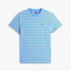 Tommy Jeans Striped T-Shirt Tommy Jeans Striped T-Shirt