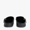 Tommy Jeans Suede Backless Loafer Tommy Jeans Suede Backless Loafer