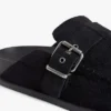 Tommy Jeans Suede Backless Loafer Tommy Jeans Suede Backless Loafer