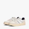 Tommy Jeans Suede Cupsole Sneaker Tommy Jeans Suede Cupsole Sneaker