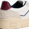 Tommy Jeans Suede Cupsole Sneaker Tommy Jeans Suede Cupsole Sneaker