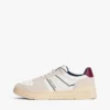 Tommy Jeans Suede Cupsole Sneaker Tommy Jeans Suede Cupsole Sneaker