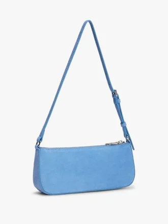 Tommy Jeans Suede Shoulder Bag Tommy Jeans Suede Shoulder Bag