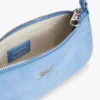 Tommy Jeans Suede Shoulder Bag Tommy Jeans Suede Shoulder Bag