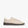 Tommy Jeans Suede Skater Sneaker Tommy Jeans Suede Skater Sneaker