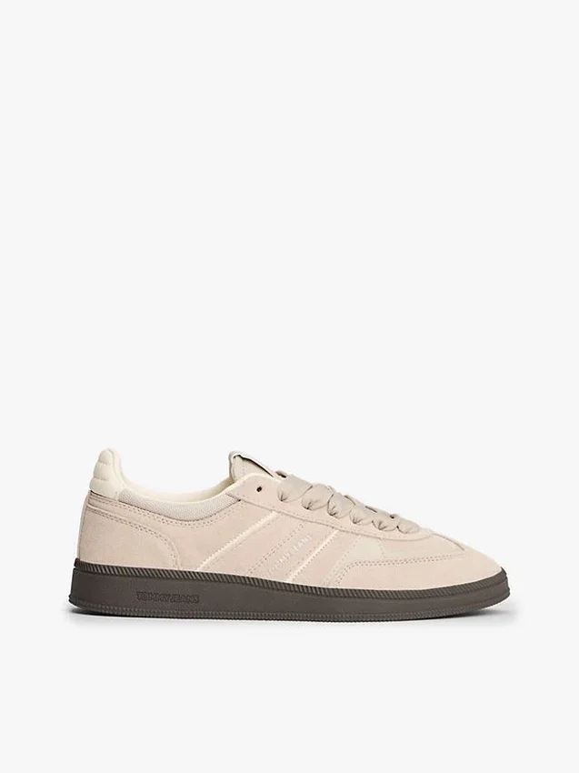 Tommy Jeans Suede Skater Sneaker Tommy Jeans Suede Skater Sneaker