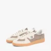 Tommy Jeans Suede Skater Sneaker Tommy Jeans Suede Skater Sneaker