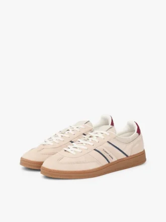 Tommy Jeans Suede Skater Sneaker